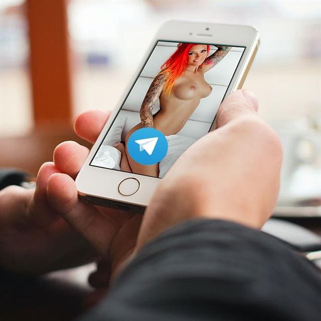 Lexyroxx Telegram Channel